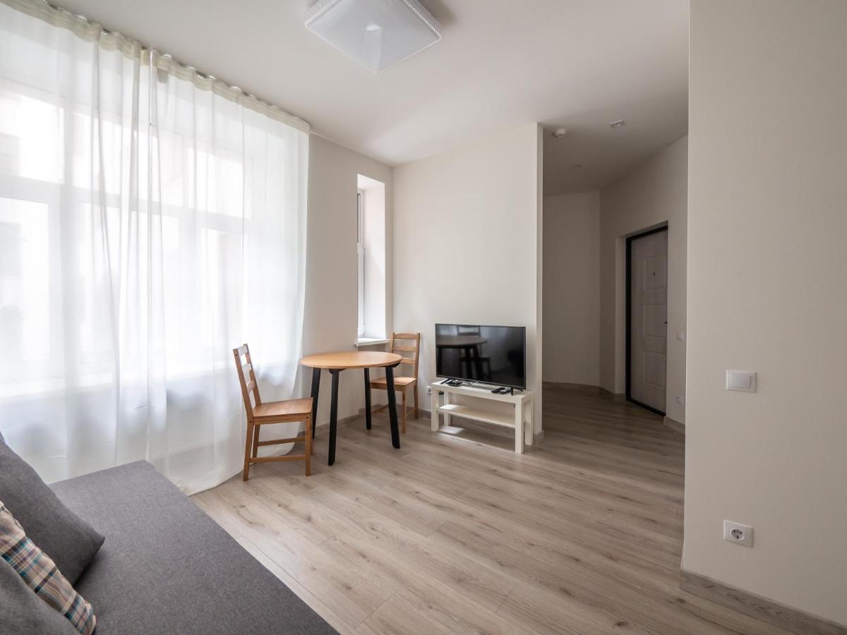 Marijas City Center Apartment Riga Exteriér fotografie