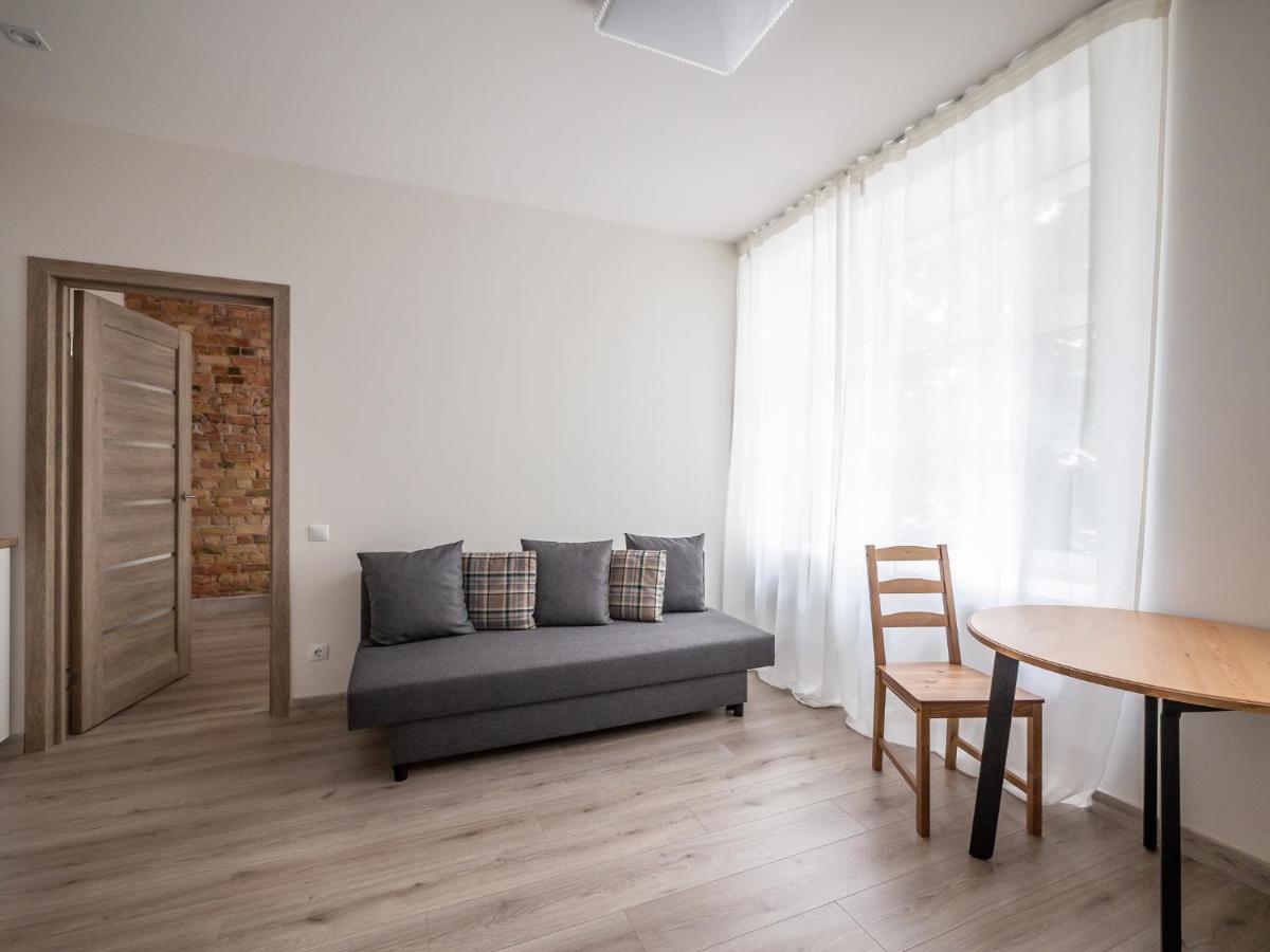 Marijas City Center Apartment Riga Exteriér fotografie
