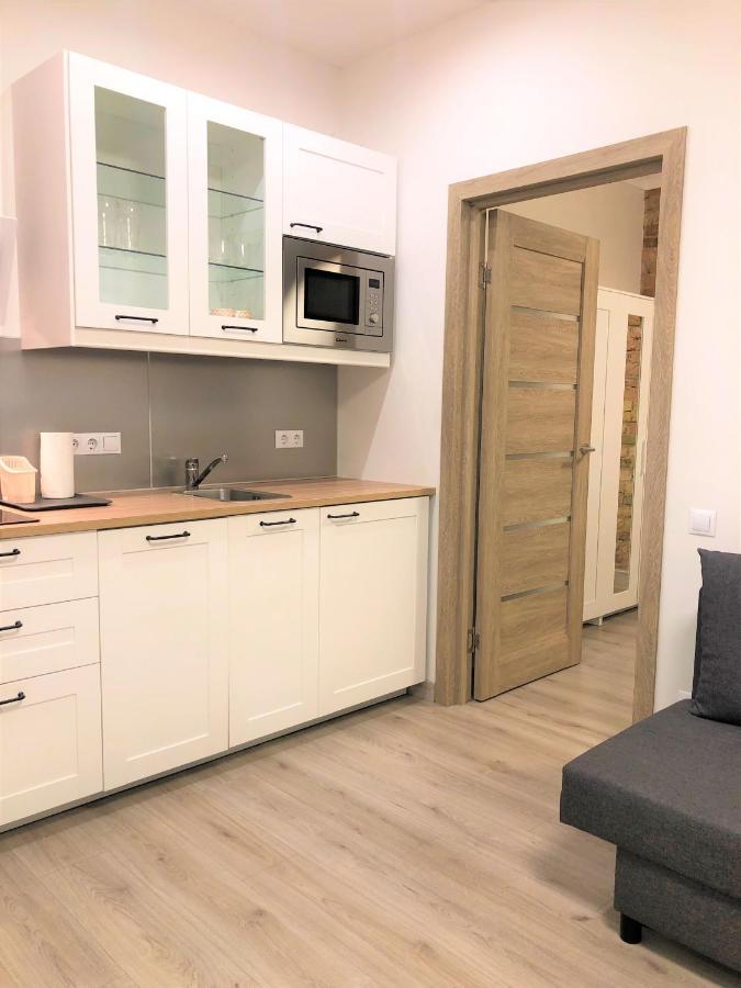 Marijas City Center Apartment Riga Exteriér fotografie