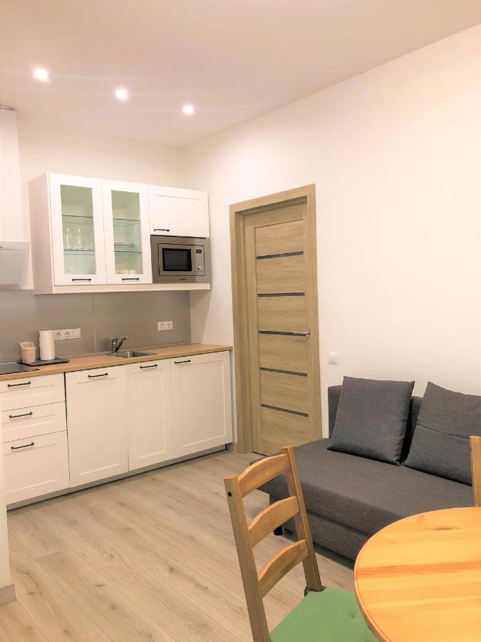 Marijas City Center Apartment Riga Exteriér fotografie