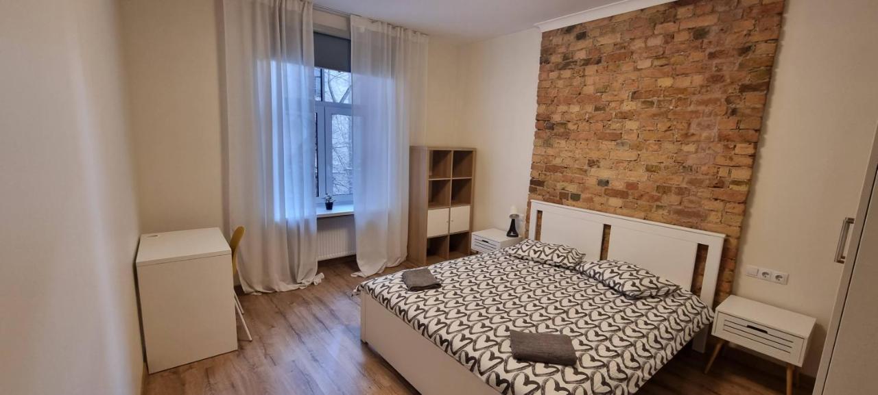 Marijas City Center Apartment Riga Exteriér fotografie