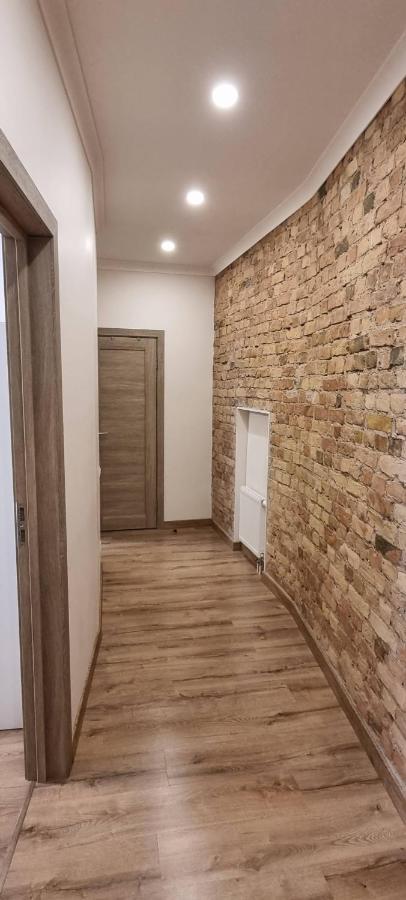 Marijas City Center Apartment Riga Exteriér fotografie