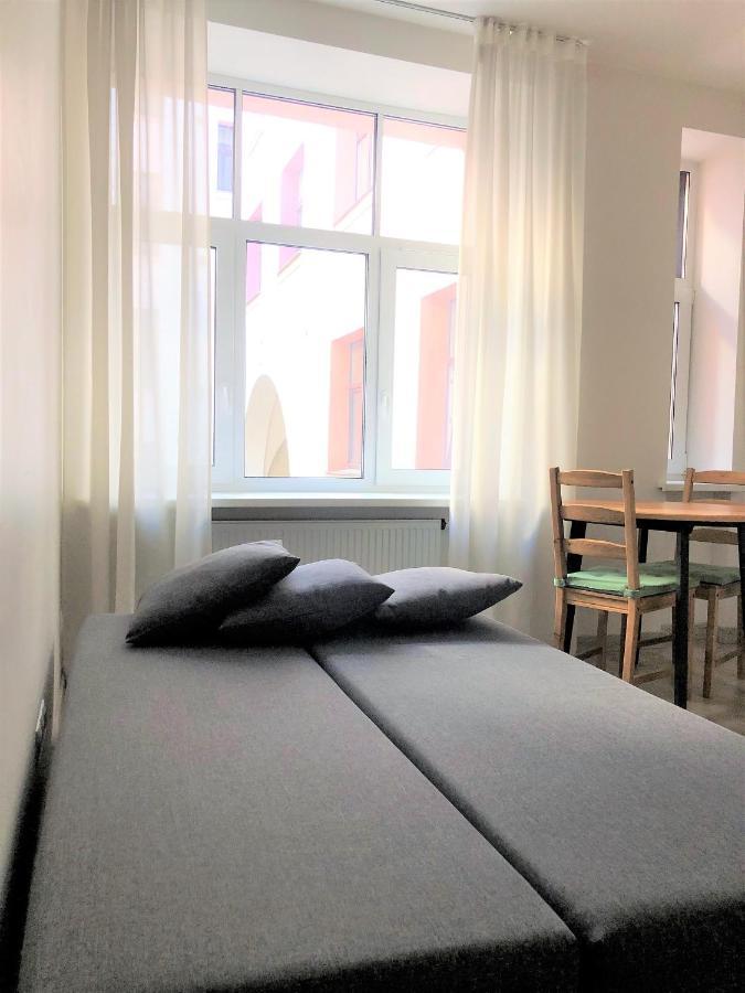Marijas City Center Apartment Riga Exteriér fotografie