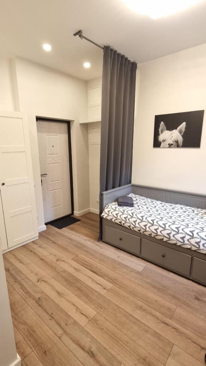 Marijas City Center Apartment Riga Exteriér fotografie